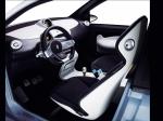 Renault Twingo Concept 2006 года